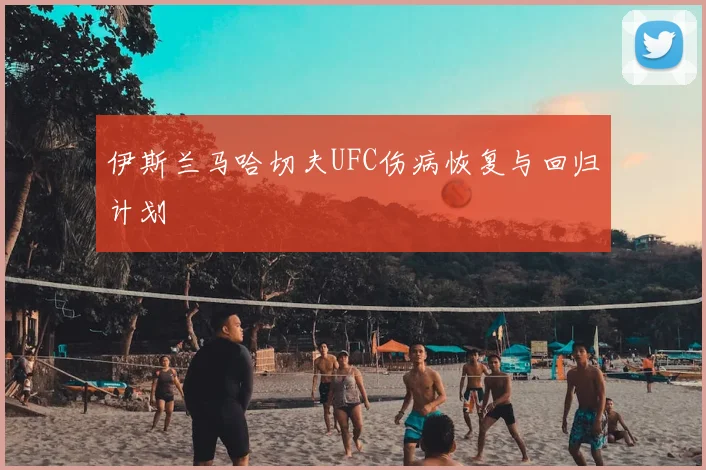 伊斯兰马哈切夫UFC伤病恢复与回归计划