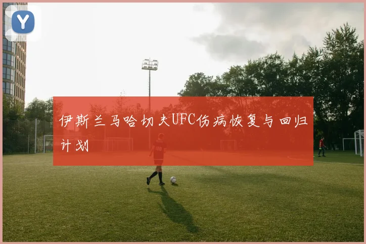 伊斯兰马哈切夫UFC伤病恢复与回归计划