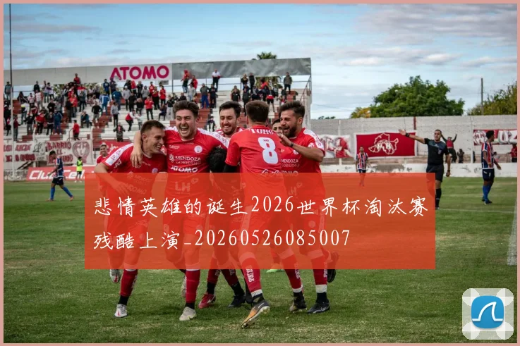 悲情英雄的诞生2026世界杯淘汰赛残酷上演_20260526085007